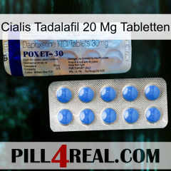 Cialis Tadalafil 20Mg Tablets 39